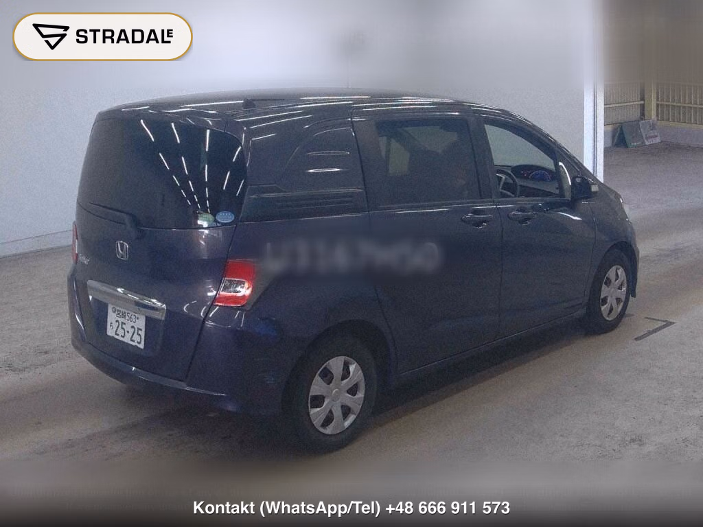 HONDA FREED SPIKE G PREMIUM EDITION, miniaturka 6