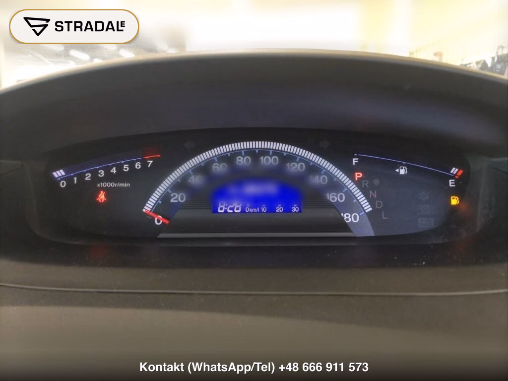 HONDA FREED SPIKE G PREMIUM EDITION, miniaturka 7