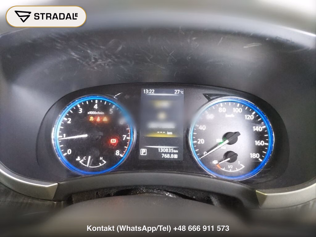 NISSAN ELGRAND 5D 250 HIGHWAY STAR PREMIUM URBAN CHROME, miniaturka 7