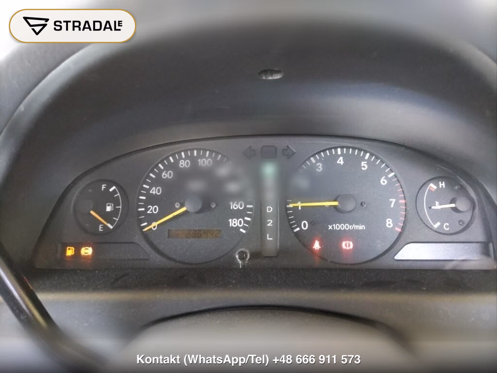 TOYOTA IPSUM L-SELECTION, miniaturka 7