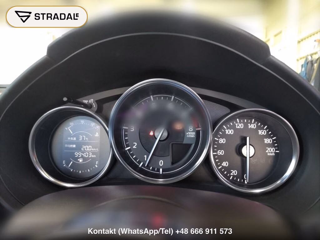 MAZDA ROADSTER S SPECIAL PACKAGE, miniaturka 7