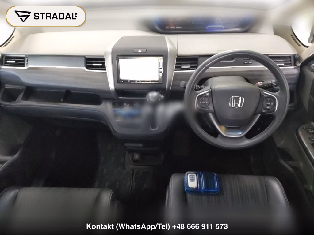 HONDA FREED G･HONDA SENSING, miniaturka 4