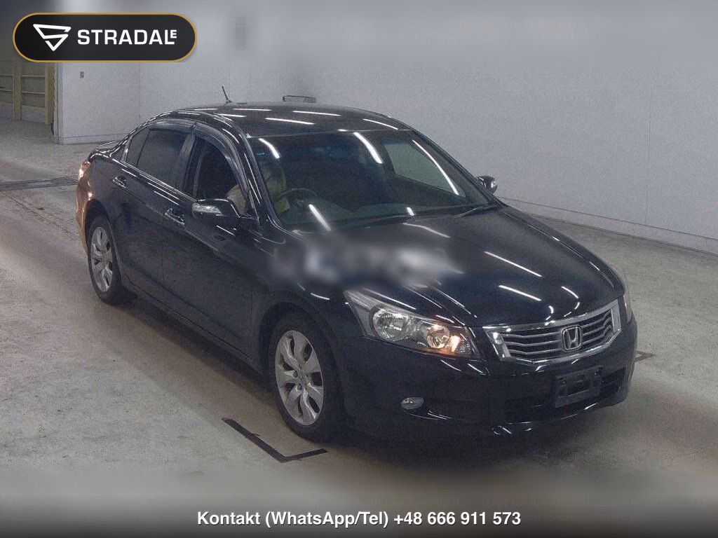 HONDA INSPIRE 4D 35TL, miniaturka 2