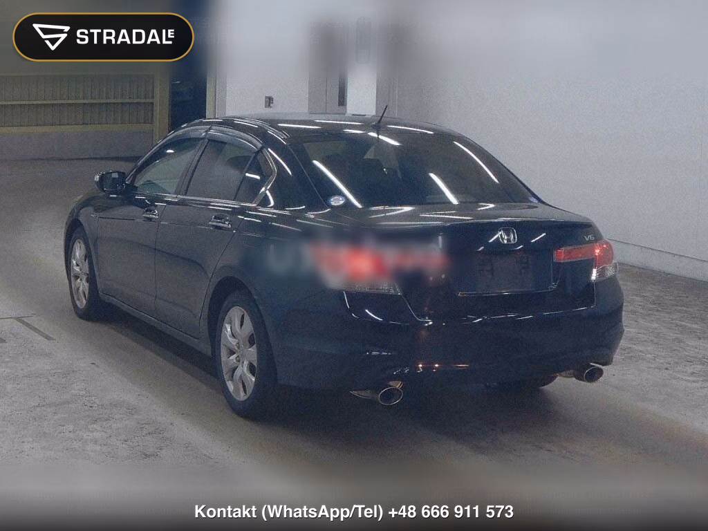 HONDA INSPIRE 4D 35TL, miniaturka 3
