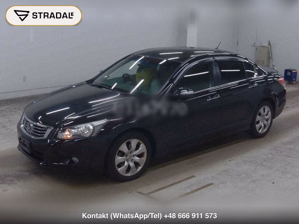 HONDA INSPIRE 4D 35TL, miniaturka 5