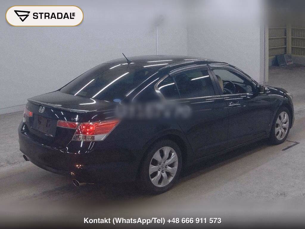 HONDA INSPIRE 4D 35TL, miniaturka 6