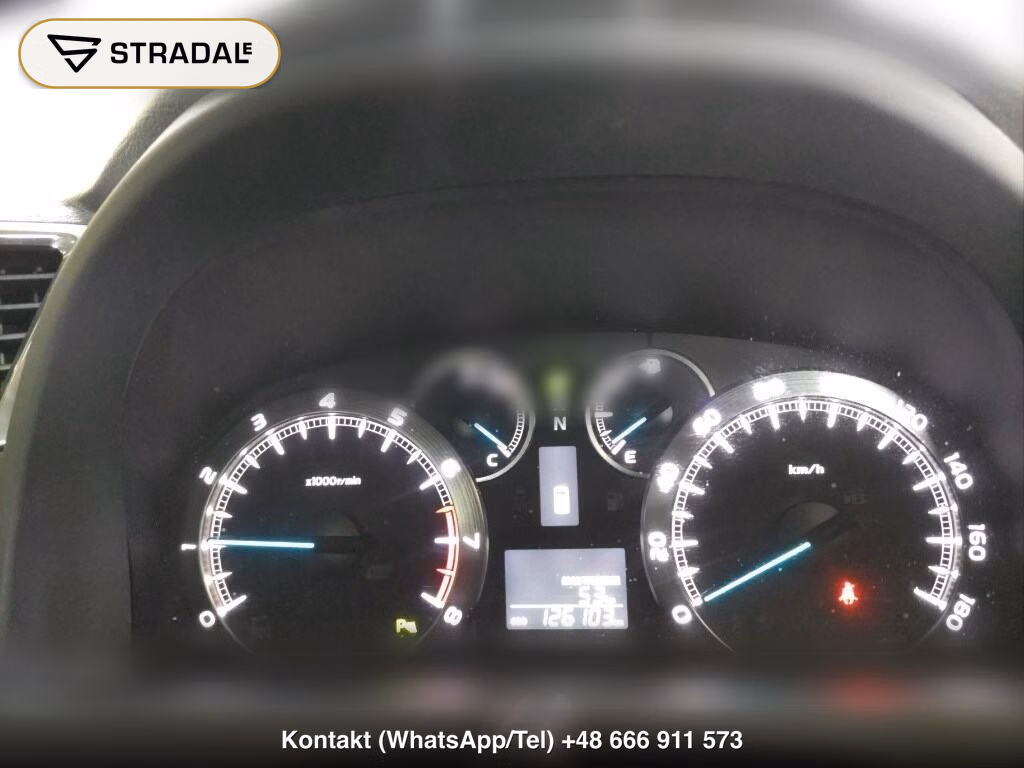 TOYOTA ALPHARD 240S C PACKAGE, miniaturka 7