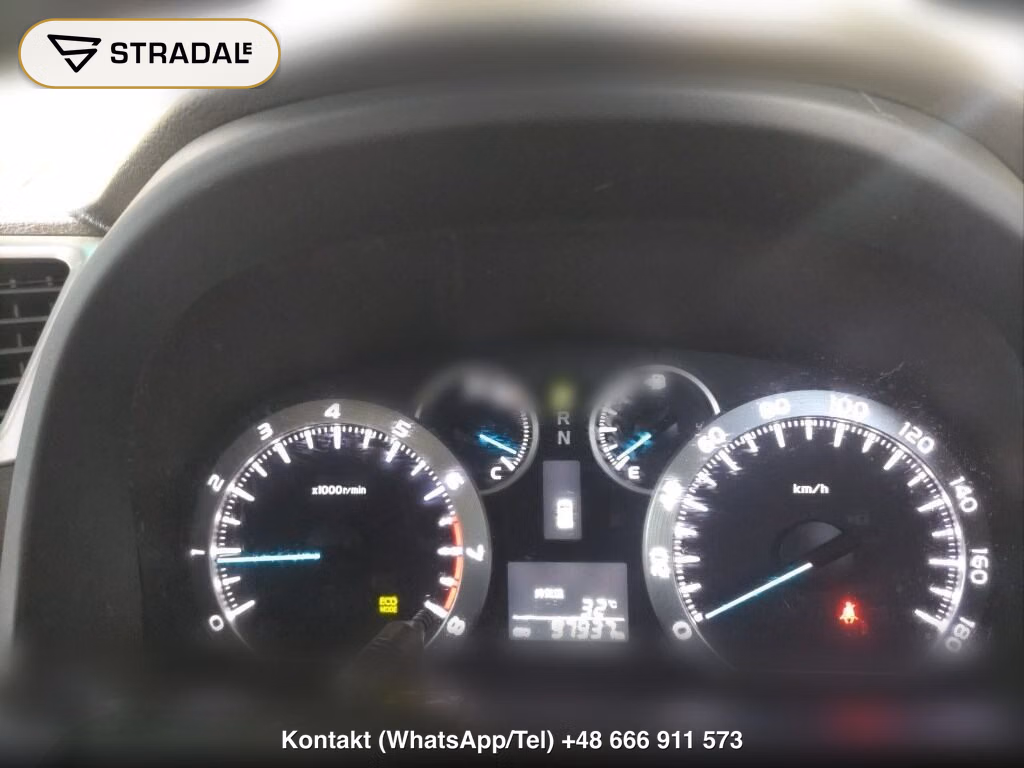 TOYOTA ALPHARD 240X, miniaturka 7