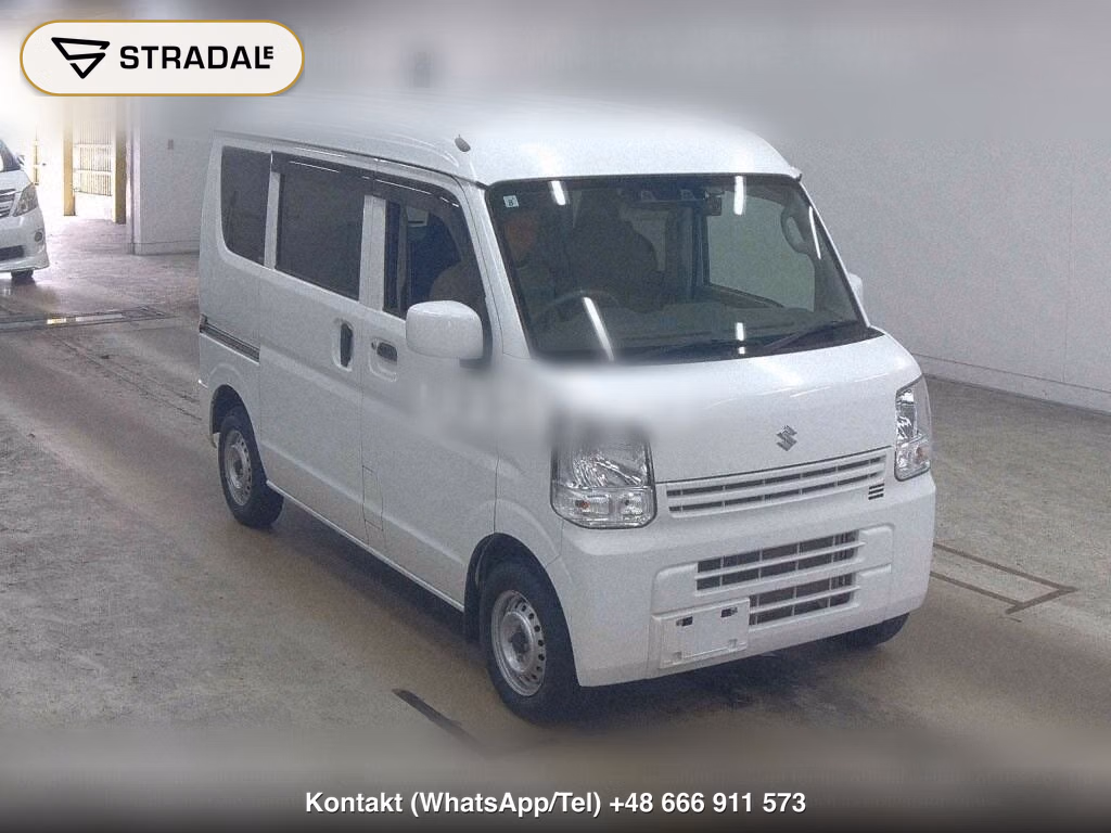 SUZUKI EVERY 5D PC LIMITED, miniaturka 2