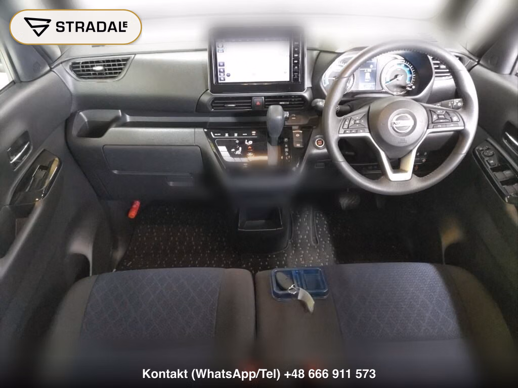 NISSAN ROOX HIGHWAY STAR G TURBO PROPILOT EDITION, miniaturka 4