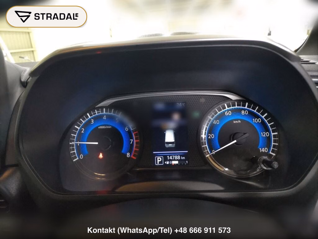 NISSAN ROOX HIGHWAY STAR G TURBO PROPILOT EDITION, miniaturka 7