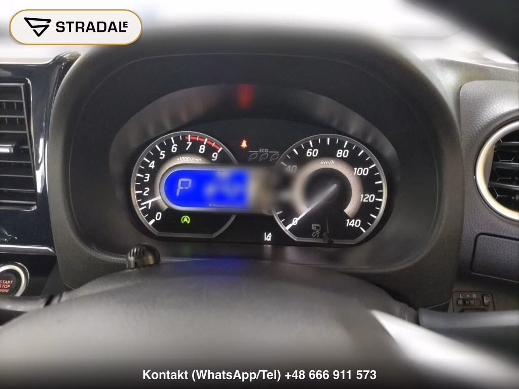NISSAN DAYZ ROOX HIGHWAY STAR G TURBO, miniaturka 7