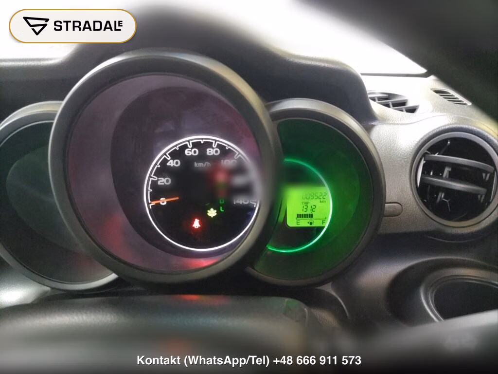 HONDA N-BOX G SS PACKAGE, miniaturka 7