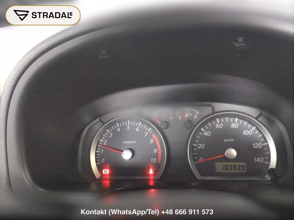 SUZUKI JIMNY 3D 4WD CROSS ADVENTURE XC, miniaturka 7