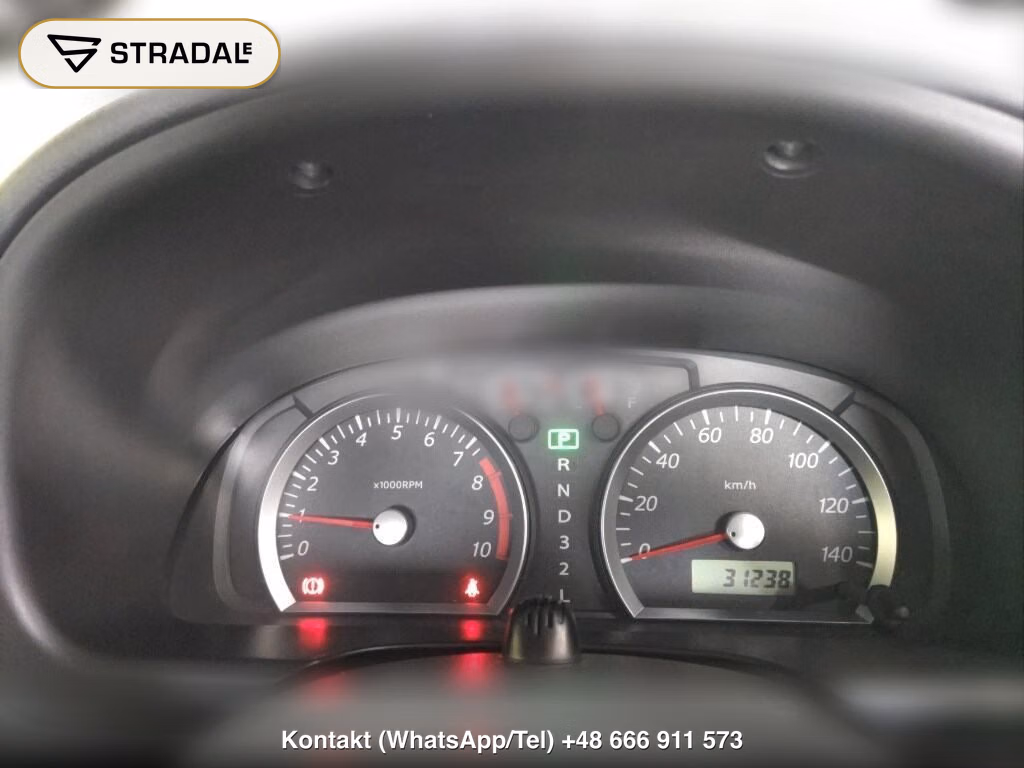 SUZUKI JIMNY 3D 4WD CROSS ADVENTURE XC, miniaturka 7
