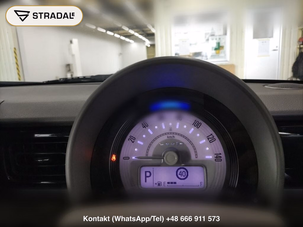 SUZUKI ALTO LAPIN MODE, miniaturka 7