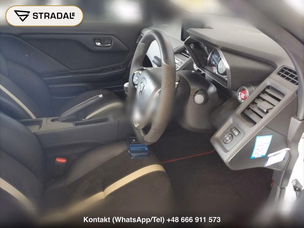 HONDA S660 α, miniaturka 4