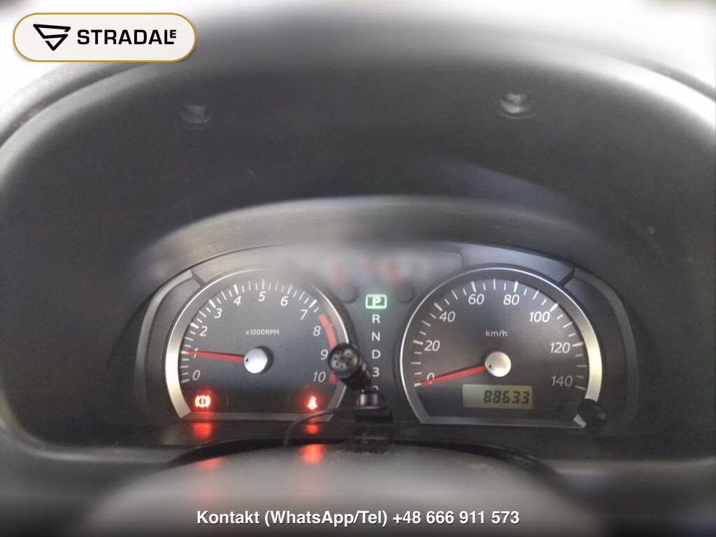 SUZUKI JIMNY 3D 4WD CROSS ADVENTURE, miniaturka 7