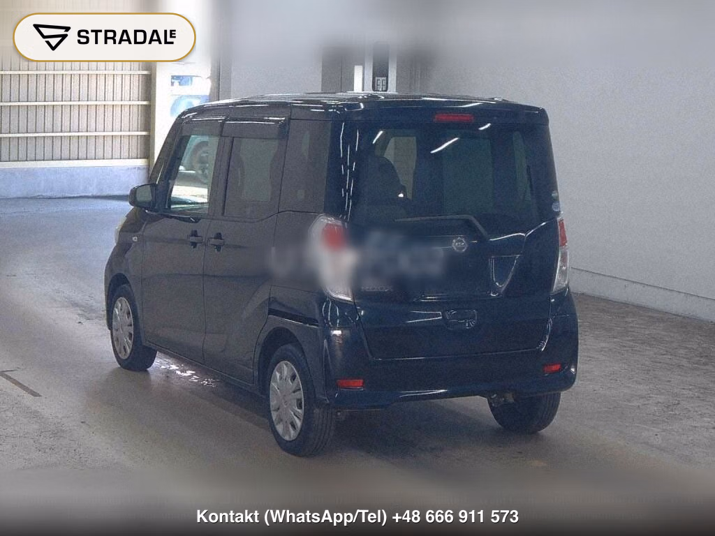 NISSAN DAYZ ROOX S, miniaturka 3