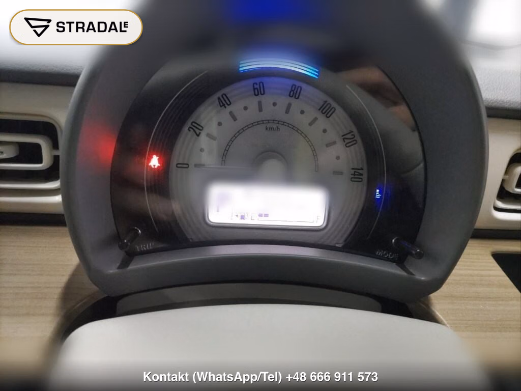 SUZUKI ALTO LAPIN X, miniaturka 7