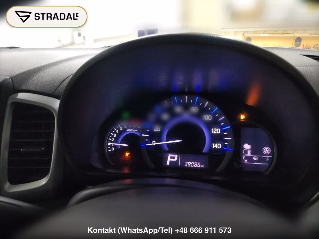 SUZUKI SPACIA G LIMITED, miniaturka 7