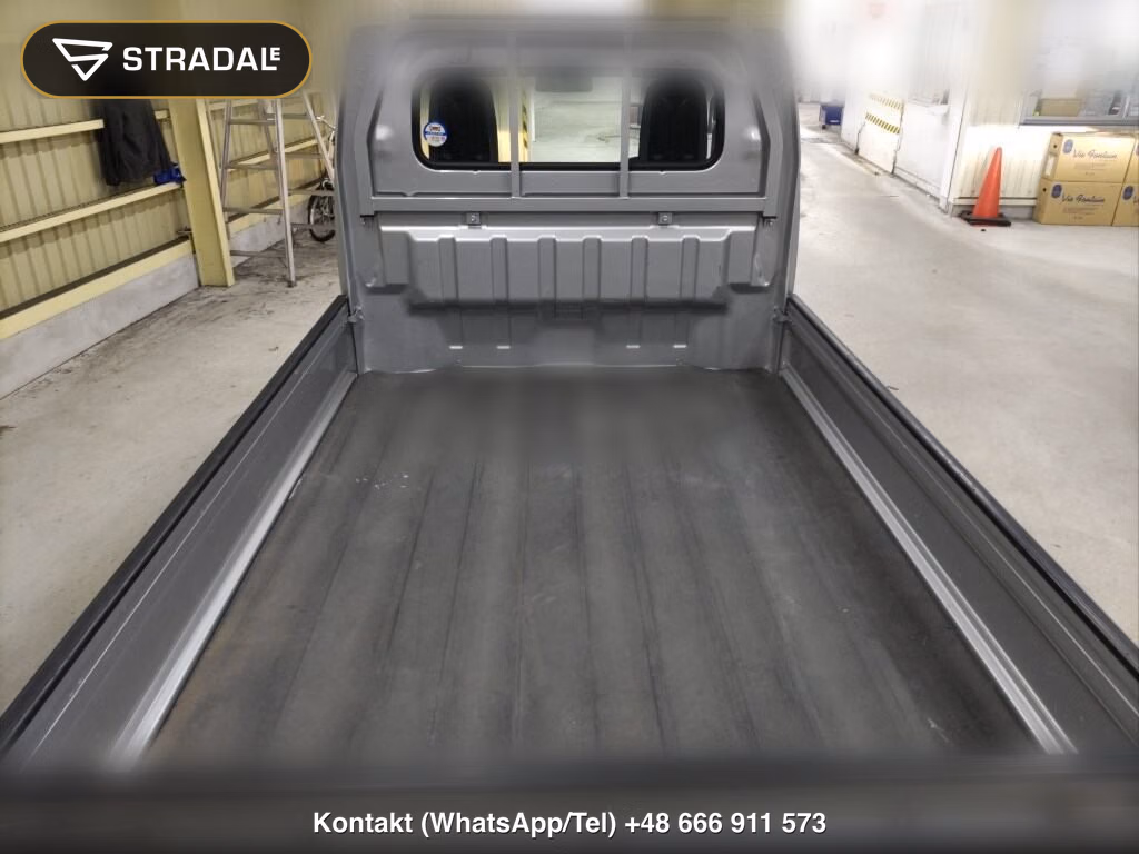 SUZUKI CARRY TRUCK KC, miniaturka 7