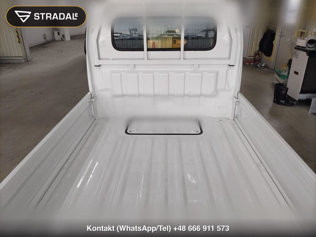 SUZUKI CARRY TRUCK 4WD KC AIR CONDITIONING POWER STEERING, miniaturka 7