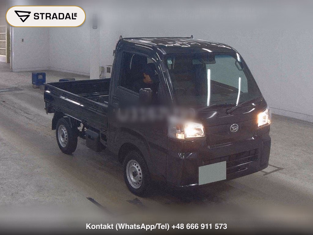 DAIHATSU HIJET TRUCK STANDARD, miniaturka 2