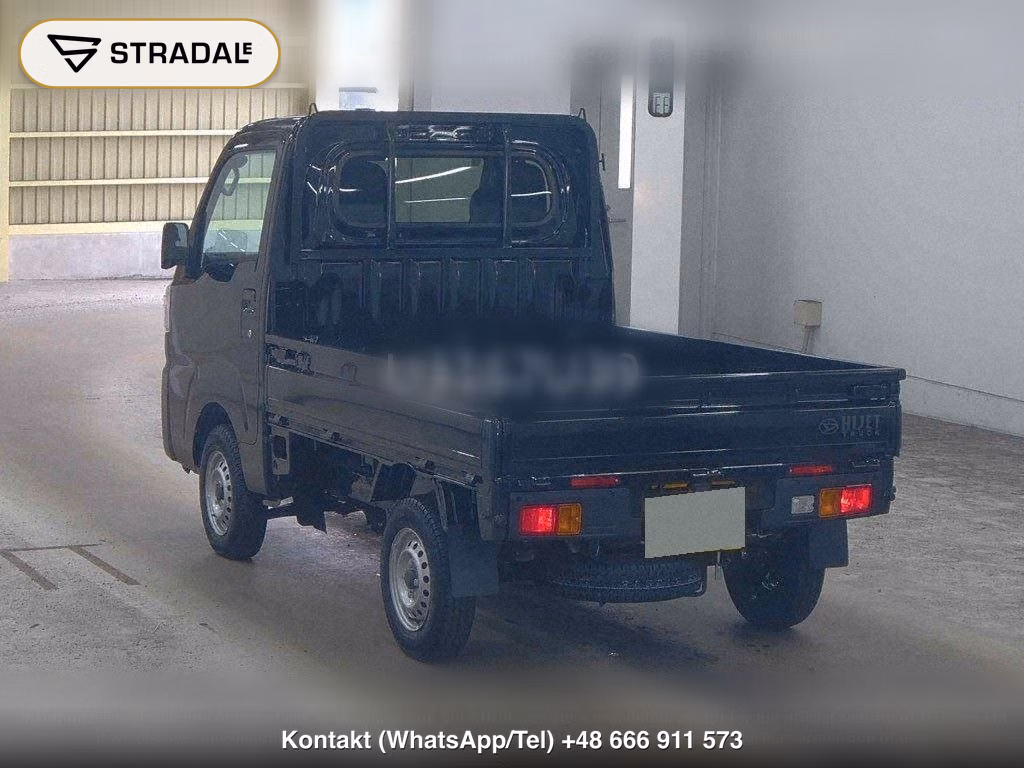 DAIHATSU HIJET TRUCK STANDARD, miniaturka 3