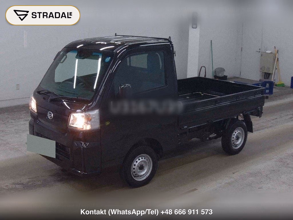 DAIHATSU HIJET TRUCK STANDARD, miniaturka 5