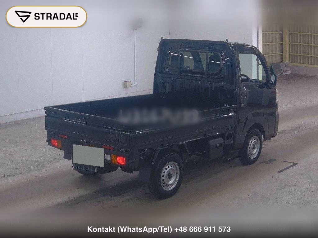 DAIHATSU HIJET TRUCK STANDARD, miniaturka 6
