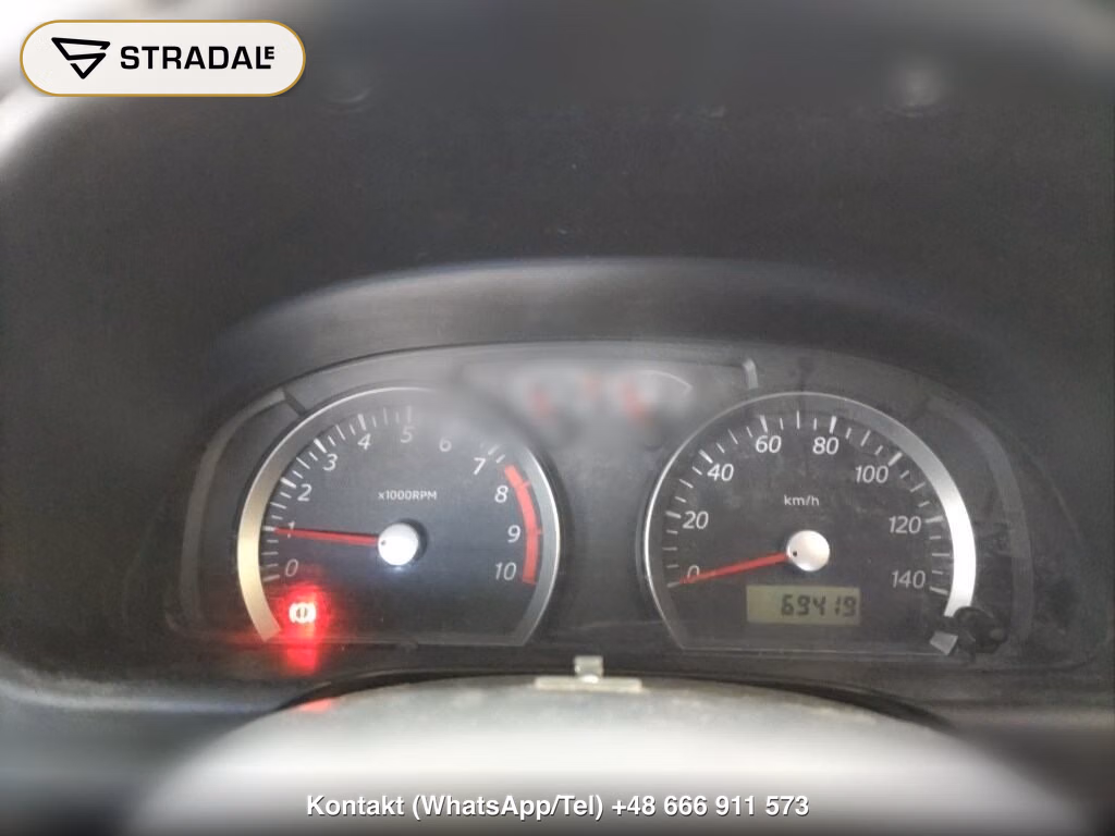 SUZUKI JIMNY 3D 4WD WILD WIND, miniaturka 7