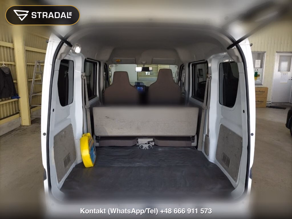 NISSAN NV100CLIPPER VAN DX, miniaturka 7
