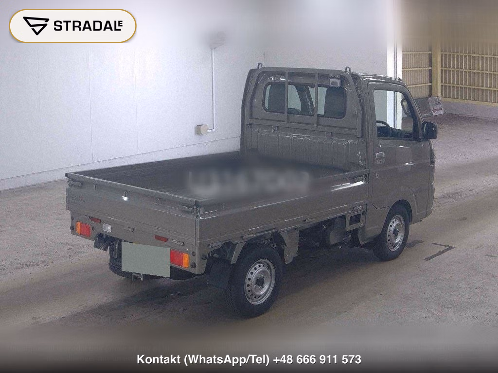 NISSAN CLIPPER TRUCK 4WD GX, miniaturka 6