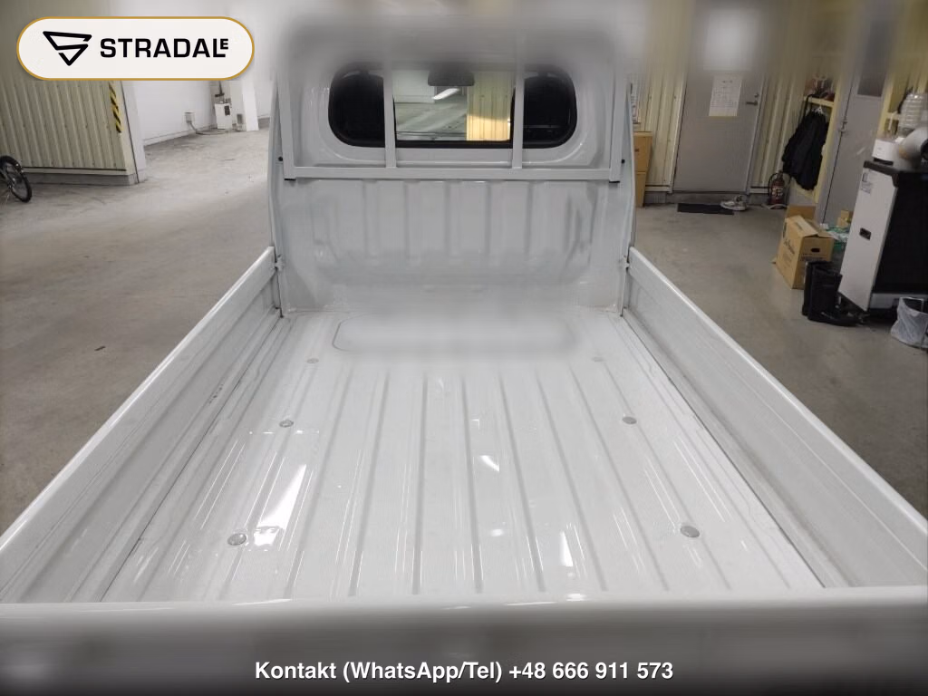 DAIHATSU HIJET TRUCK 4WD STANDARD, miniaturka 7