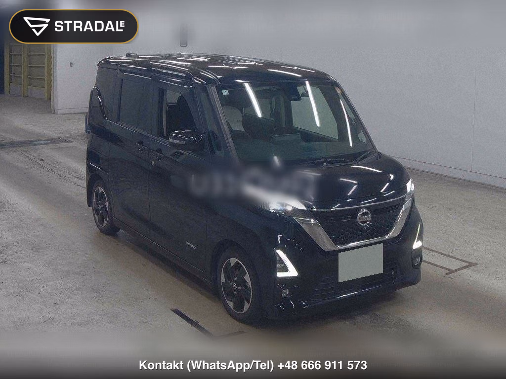 NISSAN ROOX HIGHWAY STAR X PROPILOT EDITION, miniaturka 2