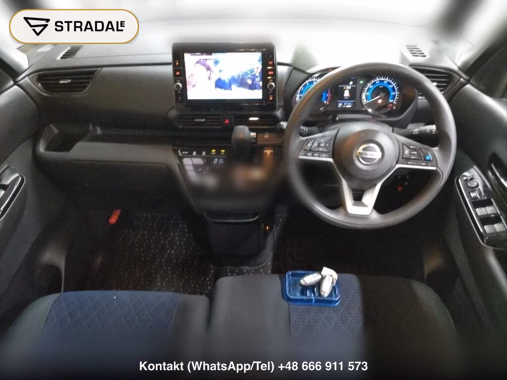NISSAN ROOX HIGHWAY STAR X PROPILOT EDITION, miniaturka 4