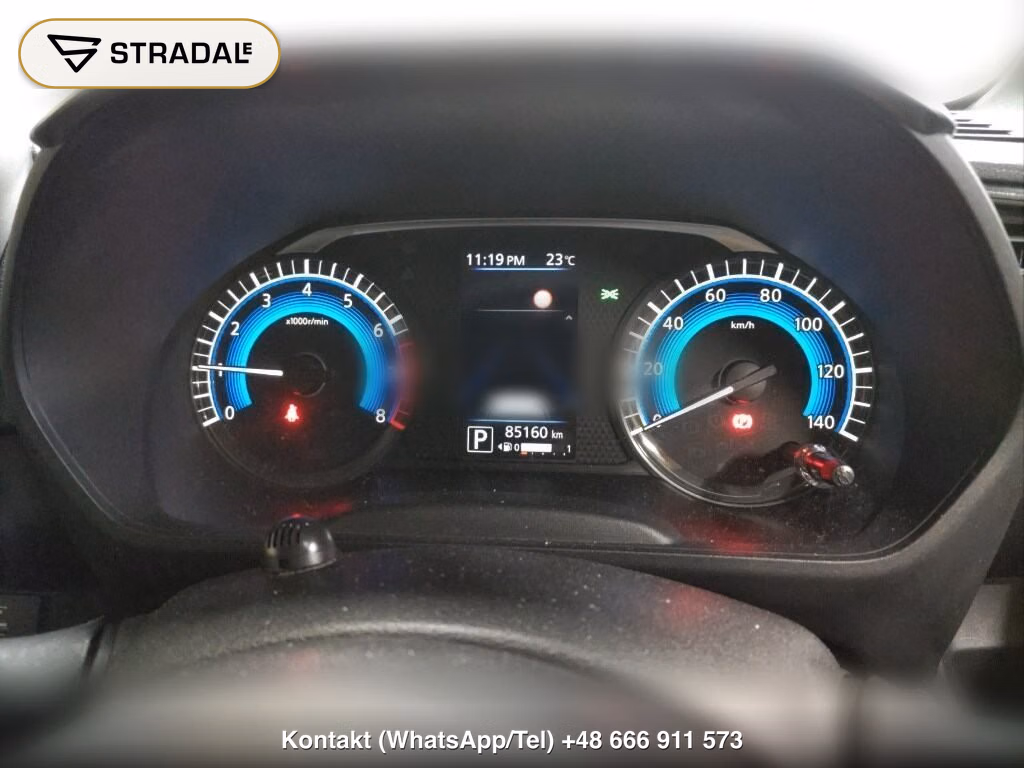 NISSAN ROOX HIGHWAY STAR X PROPILOT EDITION, miniaturka 7