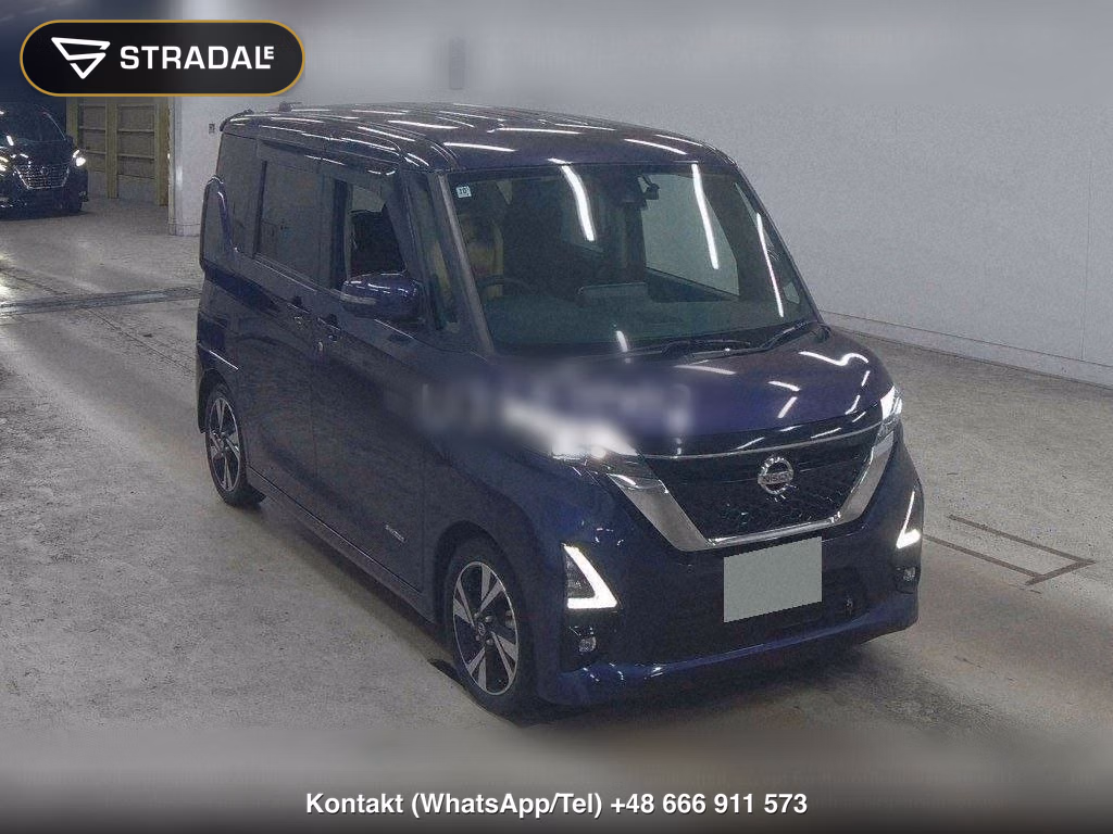 NISSAN ROOX HIGHWAY STAR X PROPILOT EDITION, miniaturka 2