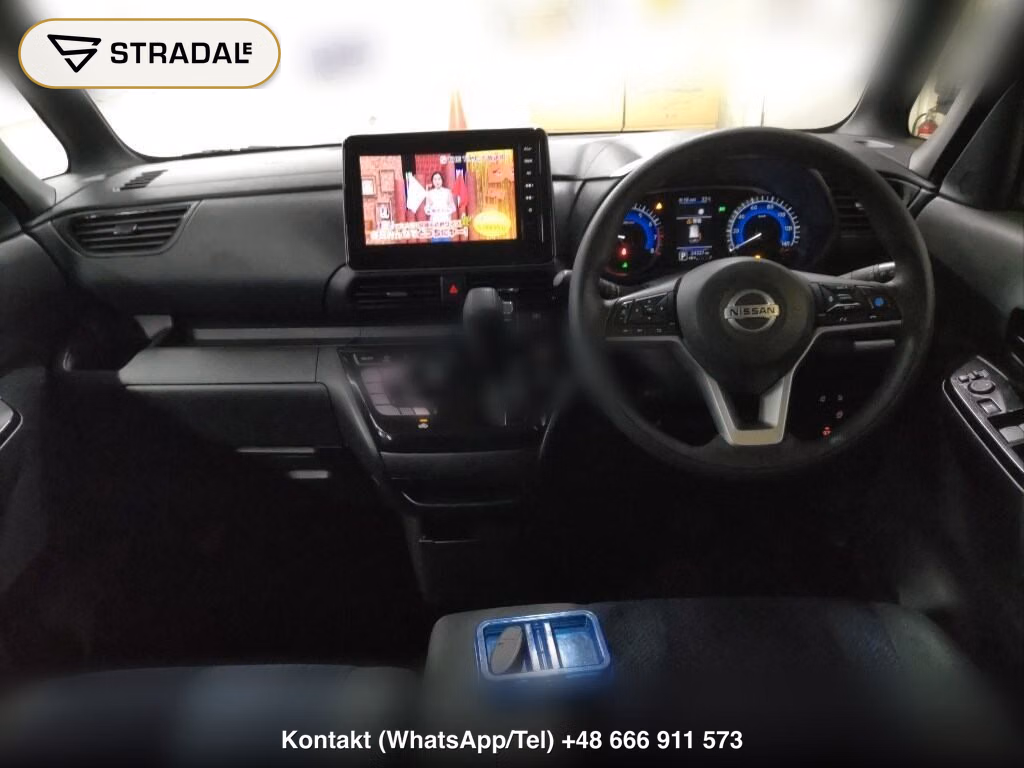 NISSAN ROOX HIGHWAY STAR X PROPILOT EDITION, miniaturka 4