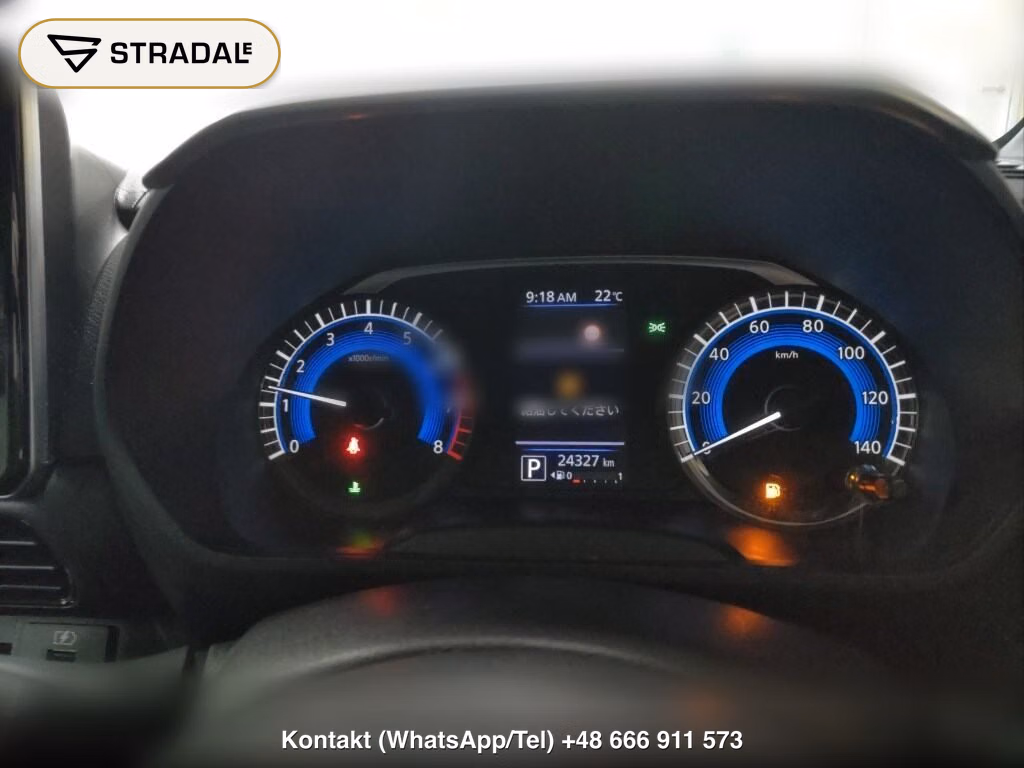 NISSAN ROOX HIGHWAY STAR X PROPILOT EDITION, miniaturka 7