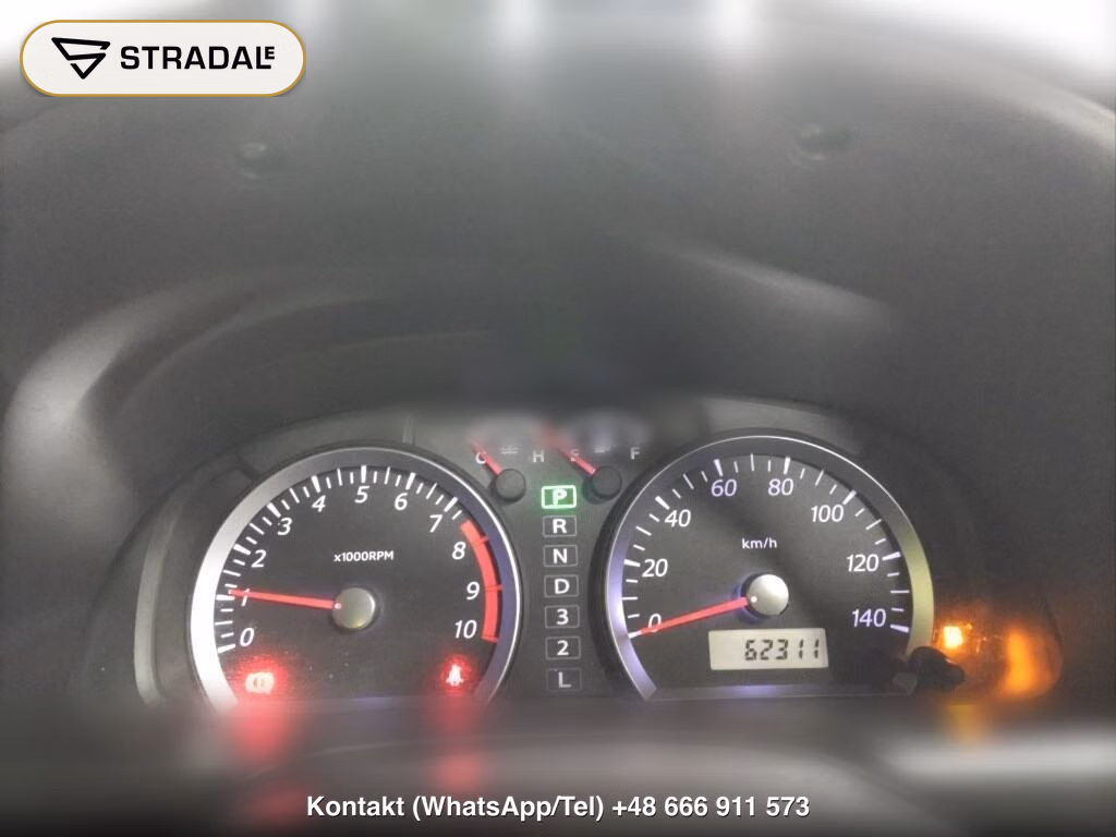 SUZUKI JIMNY 3D 4WD CROSS ADVENTURE XC, miniaturka 7