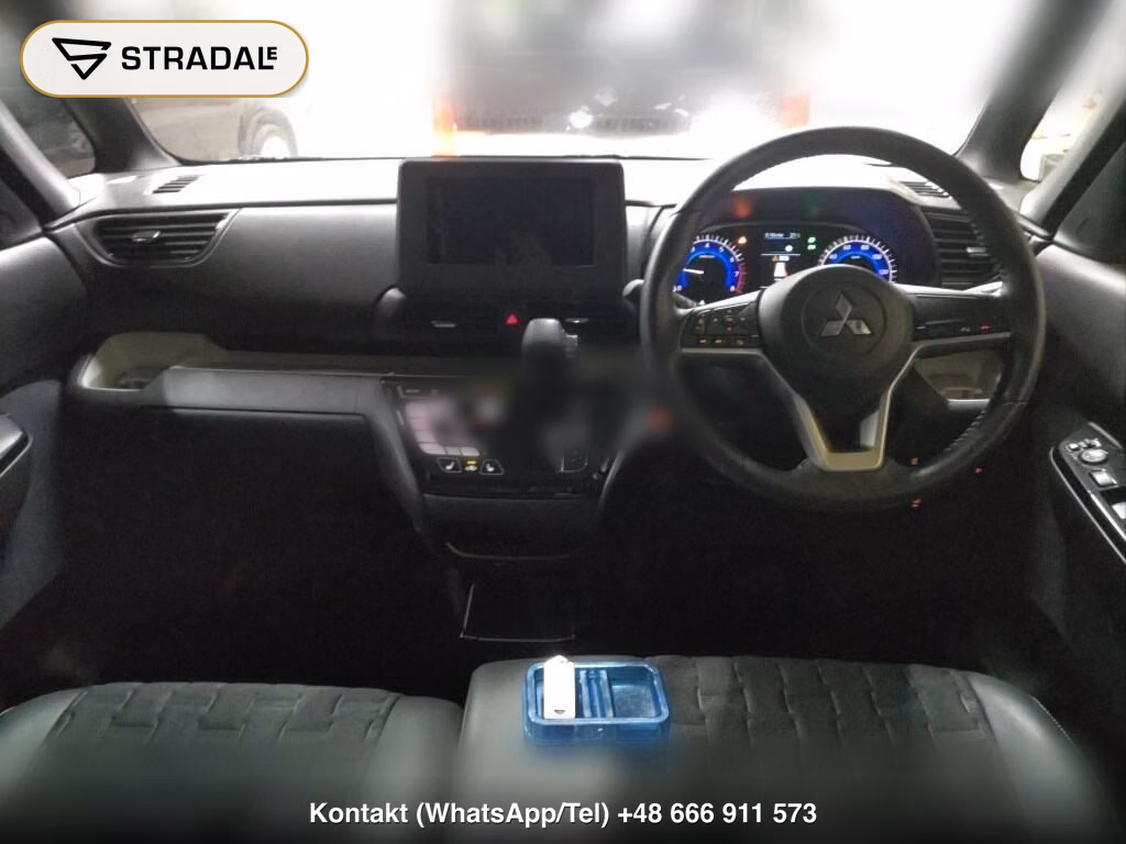 MITSUBISHI DELICA MINI G, miniaturka 4