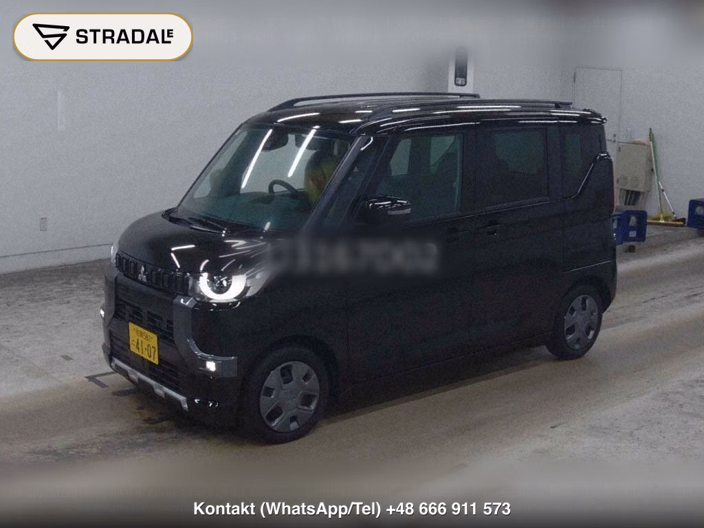 MITSUBISHI DELICA MINI G, miniaturka 5