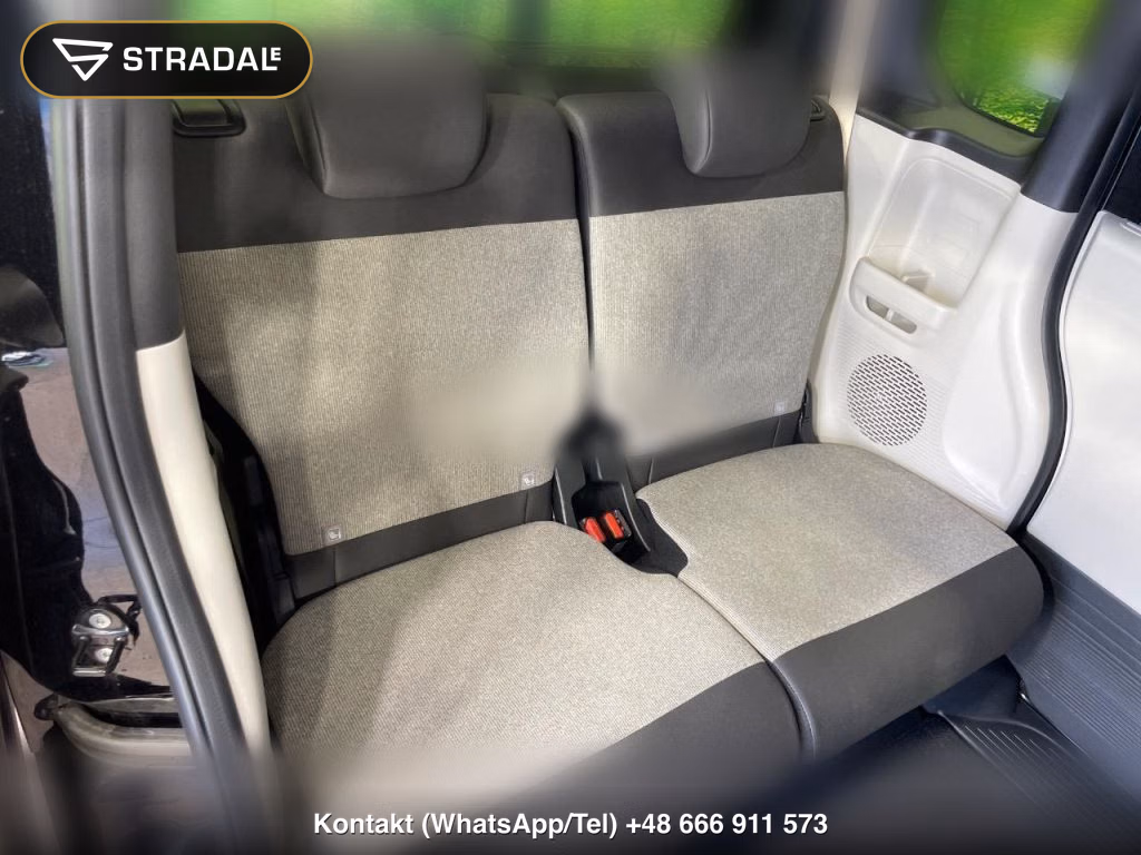 HONDA N-BOX BASE GRADE, miniaturka 12