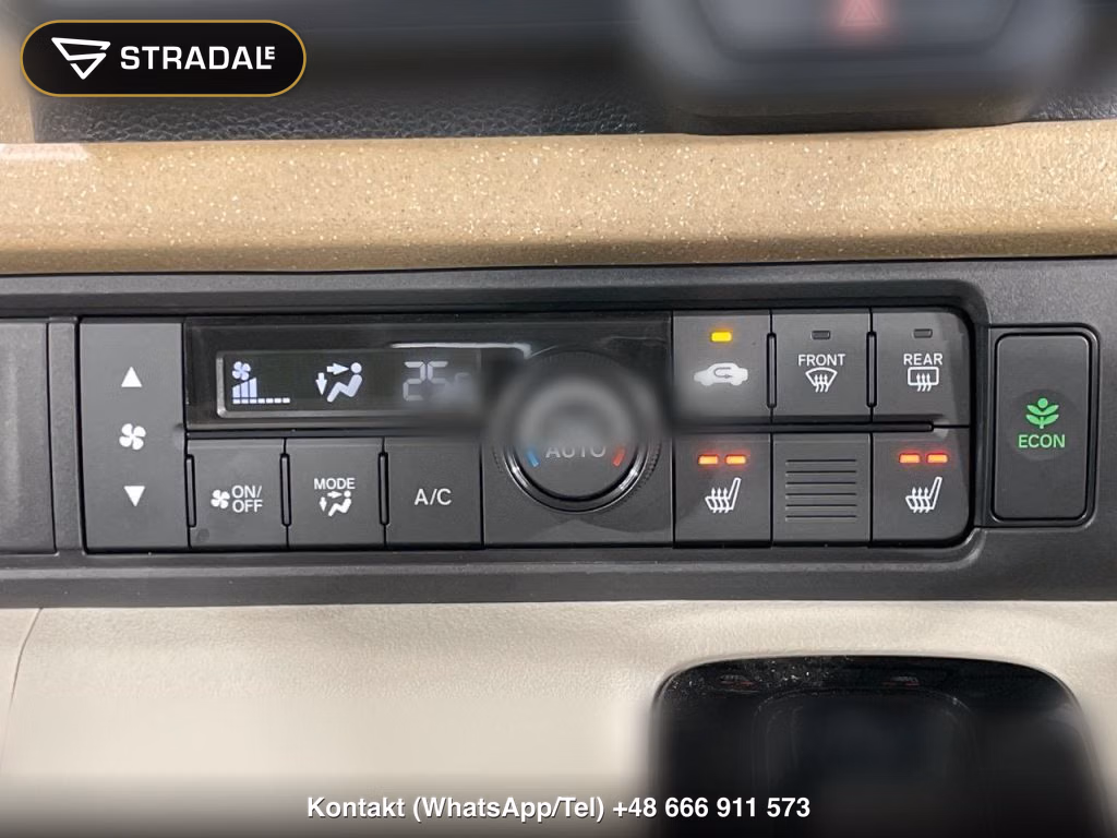 HONDA N-BOX BASE GRADE, miniaturka 9