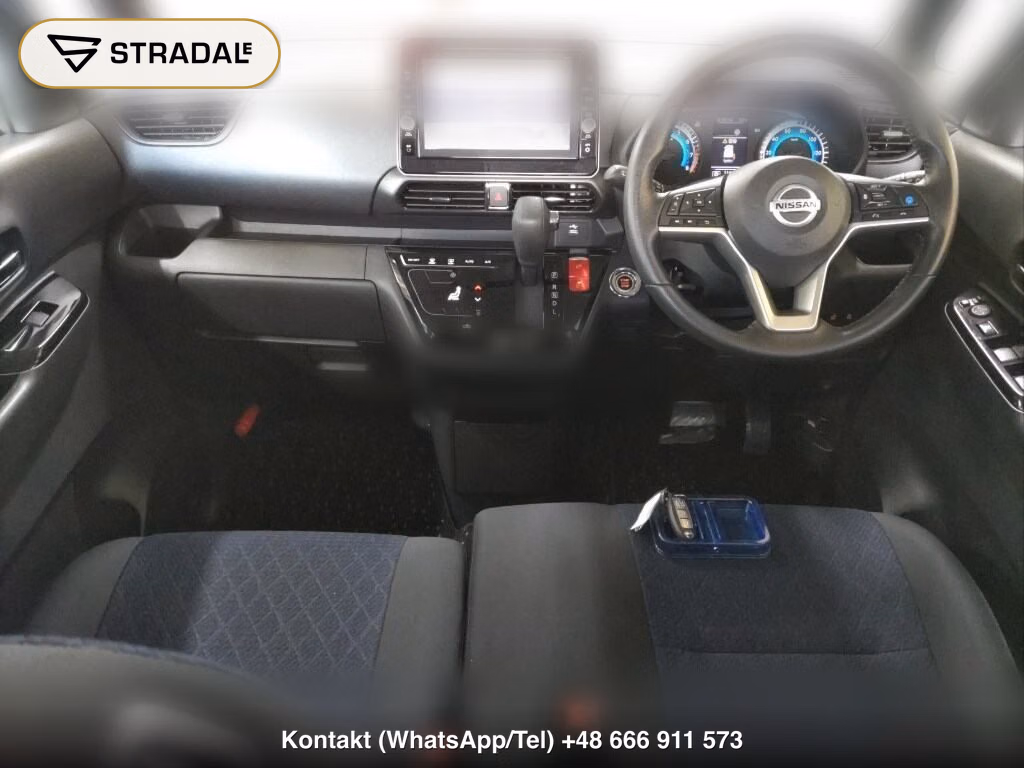 NISSAN ROOX HIGHWAY STAR G TURBO PROPILOT EDITION, miniaturka 4