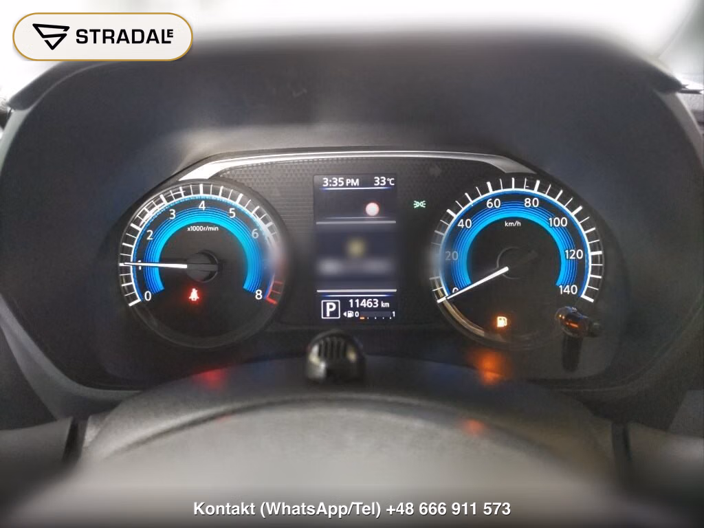 NISSAN ROOX HIGHWAY STAR G TURBO PROPILOT EDITION, miniaturka 7