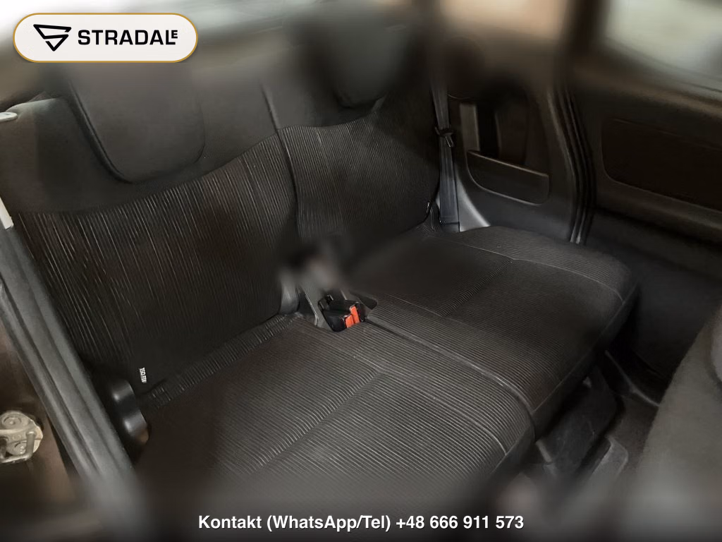 NISSAN DAYZ ROOX X V SELECTION, miniaturka 12