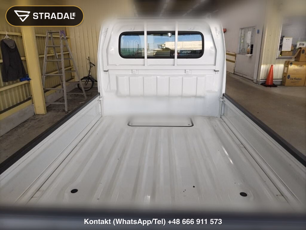 SUZUKI CARRY TRUCK 4WD KC AIR CONDITIONING POWER STEERING, miniaturka 7